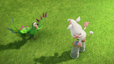 Watch Flying. Episode 2 of Season 4.