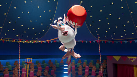 Watch Circus Adventure. Episode 6 of Season 4.