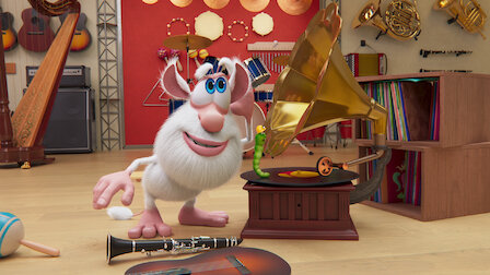 Watch Music Shop. Episode 7 of Season 3.