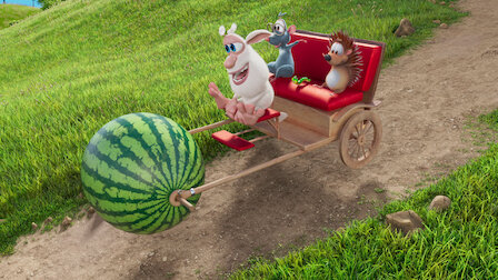 Watch Watermelon. Episode 13 of Season 4.