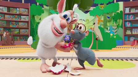 Watch Toy Store. Episode 1 of Season 3.