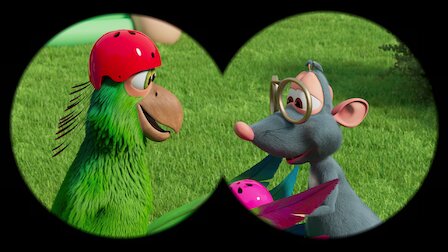 Watch Obstacle Course Chaos. Episode 23 of Season 4.