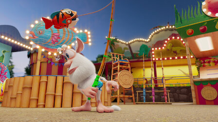 Watch Funfair. Episode 14 of Season 4.