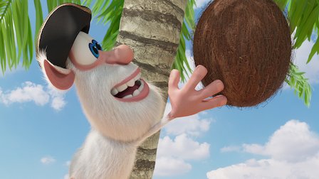 Watch Treasure Map. Episode 9 of Season 3.