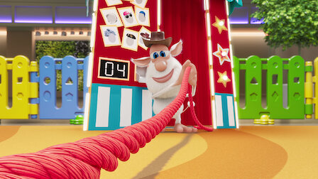 Watch Magic Photo Booth. Episode 19 of Season 4.