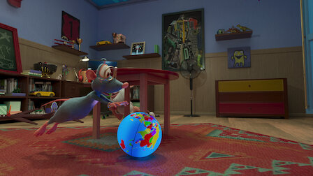 Watch Tooth Fairy. Episode 12 of Season 4.