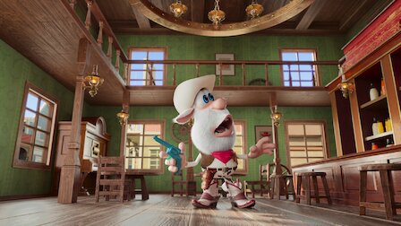Watch Wild West. Episode 17 of Season 4.