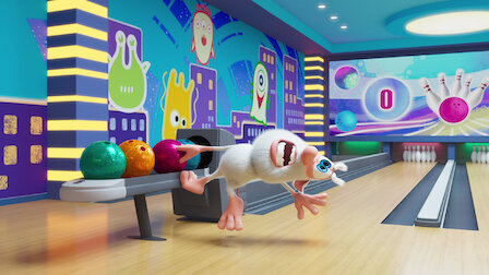 Watch Bowling. Episode 3 of Season 3.