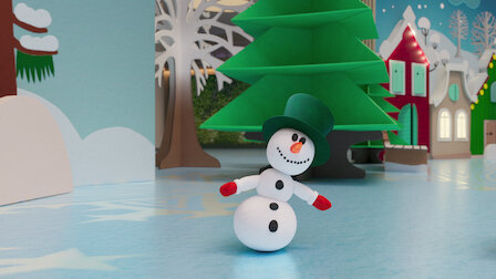 Watch Santa’s Grotto. Episode 4 of Season 4.