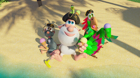 Watch Crazy Golf. Episode 2 of Season 3.