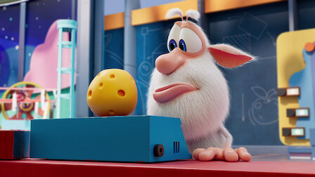 Watch Science Museum. Episode 16 of Season 4.
