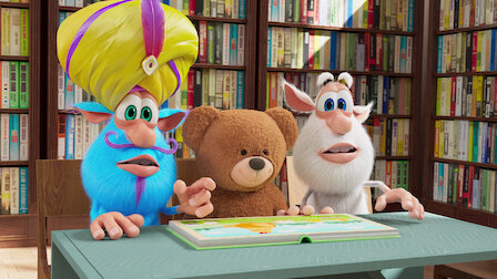 Watch Library. Episode 25 of Season 4.