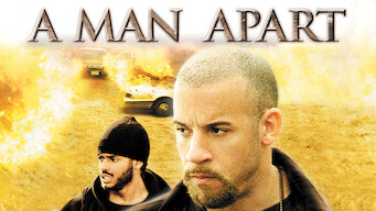 A Man Apart (2003)