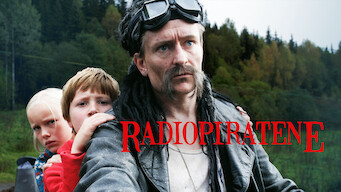 Radiopiratene (2007)