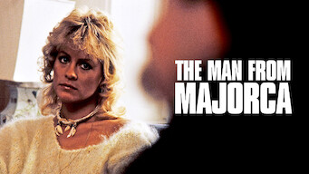 The Man From Majorca (1984)