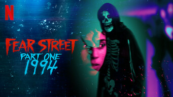 Fear Street Part 1: 1994 (2021)