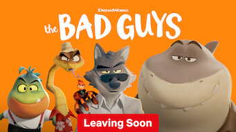 The Bad Guys (2022)