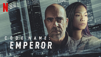 Code Name: Emperor (2022)