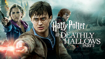 Harry Potter and the Deathly Hallows: Part 2 (2011)