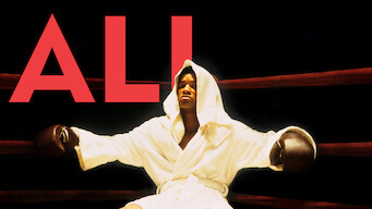 Ali (2001)