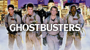 Ghostbusters (1984)