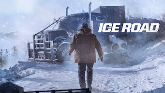 The Ice Road (2021)