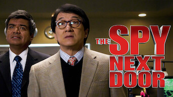 The Spy Next Door (2010)