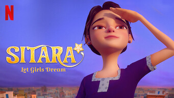 Sitara: Let Girls Dream (2020)