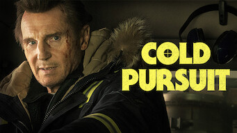 Cold Pursuit (2019)