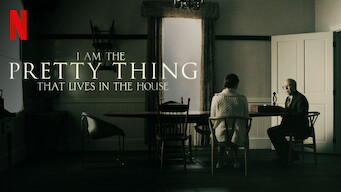 I Am the Pretty Thing That Lives in the House (2016)