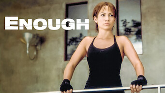 Enough (2002)