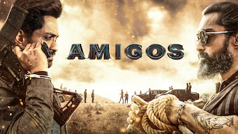 Amigos (2023)