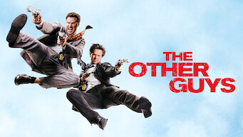 The Other Guys (2010)