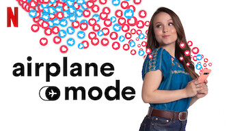 Airplane Mode (2020)