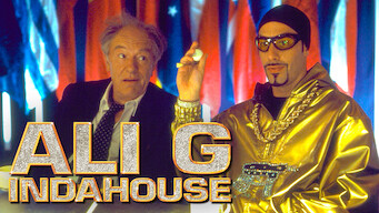 Ali G Indahouse (2002)