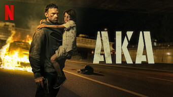 AKA (2023)