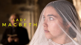 Lady Macbeth (2016)