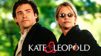 Kate & Leopold (2001)