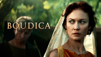 Boudica (2022)