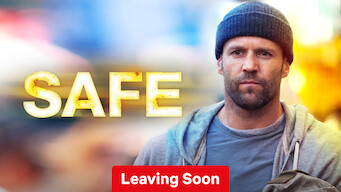 Safe (2012)