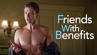 Friends with Benefits (2011)