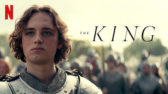 The King (2019)