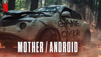 Mother/Android (2022)