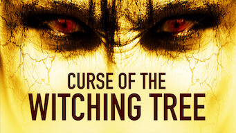 Curse of the Witching Tree (2015)