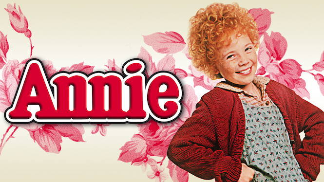 black annie on netflix